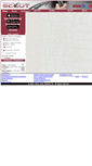Mobile Screenshot of kcscout.net
